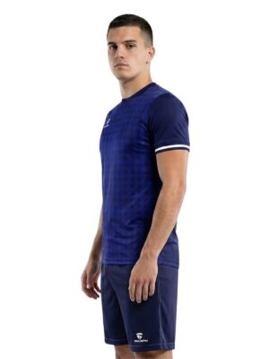 Full Printed Dri-Fit Football Uniform for Team | Add Team Name Number