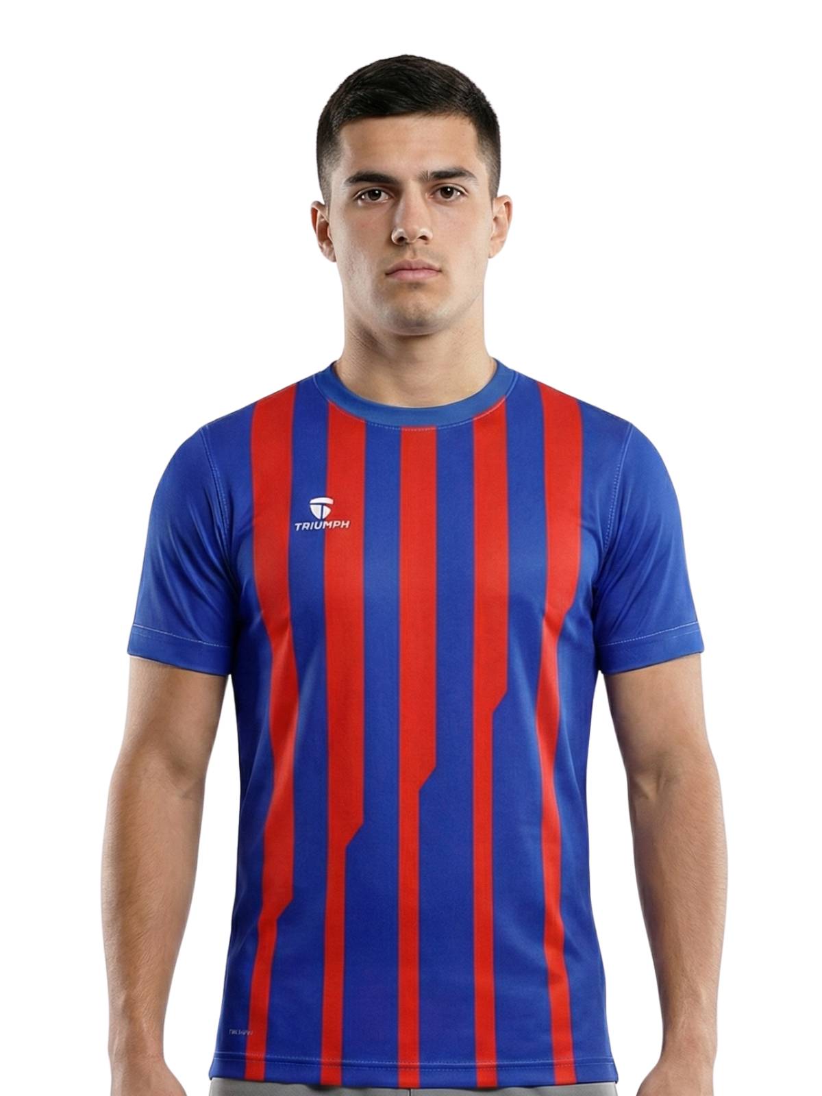 Design Your Own Football Jersey & Shorts | Add Name Number Team Logo