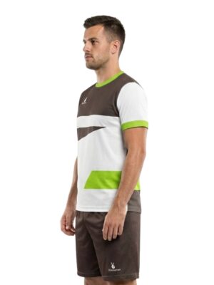 Printed Mens Football Uniform | Custom Football T Shirts and Shorts