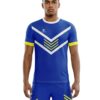 Football Uniform for Men | Sports Jersey & Shorts for Boys Football Team