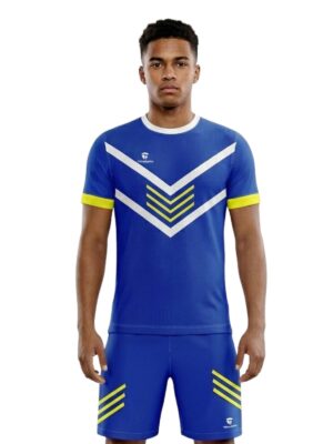 Football Uniform for Men | Sports Jersey & Shorts for Boys Football Team