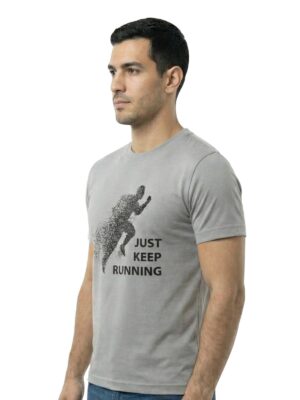 Workout T Shirts Short Sleeve Gym Bodybuilding Muscle Shirts Fitness Tee Tops