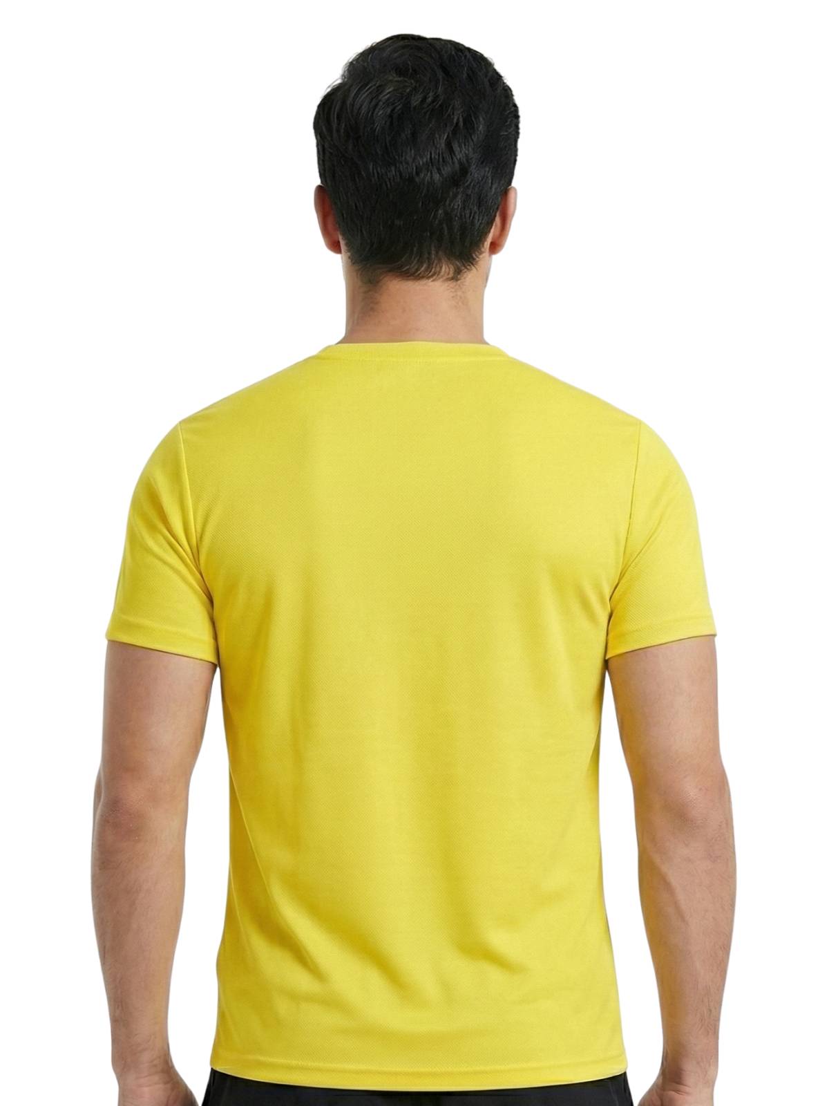 Athletic Sports Gym Running Workout Quick Dry T-Shirts