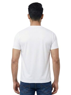 Bhagat Singh Photo Printed Men's T Shirt