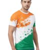 Men Independence Day Jersey and Republic Day T-Shirts For Boy