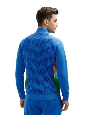 Alternative view of Men Sports Jackets | Men's Athletic Jackets | Custom Sportswear