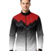 Men's Atheletic Gym Running Sports Jackets