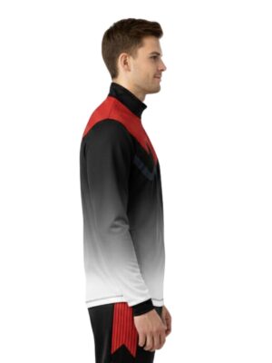 Men's Atheletic Gym Running Sports Jackets