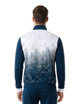 Jacket for Men’s | Running Gym Exercise Workout Top