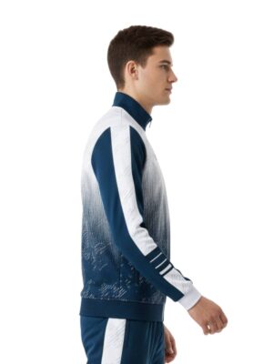 Jacket for Men’s | Running Gym Exercise Workout Top