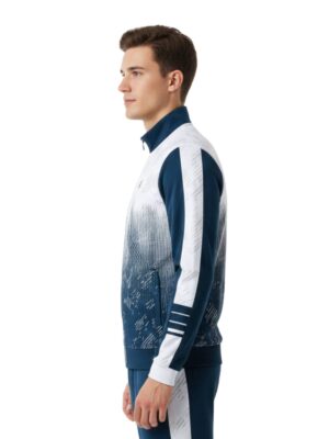 Jacket for Men’s | Running Gym Exercise Workout Top