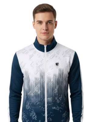 Jacket for Men’s | Running Gym Exercise Workout Top