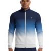 Athletic Sports Jacket for Men | Exercise Running Gym Jogging Active Wear Outfit
