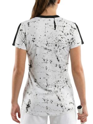 Women's Lightweight Quick Dry Tennis T-Shirts