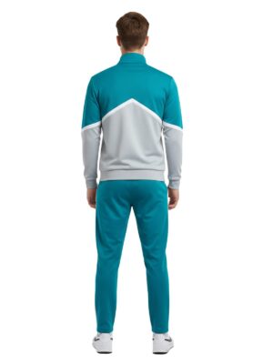 Men Tracksuit Set Casual Jogging Suits | Workout Gym Outfits with Pockets for Boys