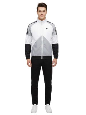 Men’s Winter Athletic Gym Running Sports Track Suit