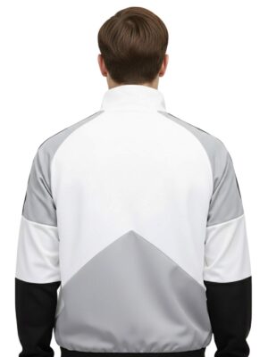 Men’s Winter Athletic Gym Running Sports Track Suit