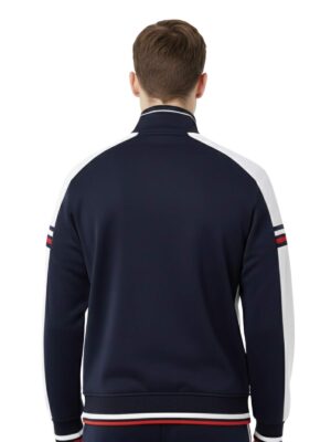 Men's Sports Tracksuits | Running Gym Exercise Workout Jackets & Track Pant