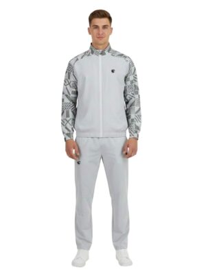 Men’s Athletic Tracksuit Set | Sports Training Running Jogging Outfit | Gym Workout Activewear Track Suits