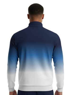 Athletic Sports Tracksuit for Men | Exercise Running Gym Jogging Wear | Activewear Track Suits Outfit