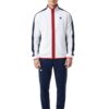Polyester Sports Tracksuit for Men & Boys | Running Workout Gym Training Activewear Track Suits