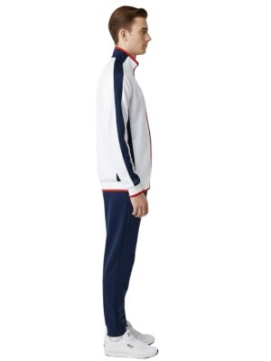 Polyester Sports Tracksuit for Men & Boys | Running Workout Gym Training Activewear Track Suits