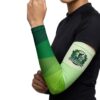 Women Arm Sleeves for Cycling | Arm Warmers | Green Riders Cycle Club