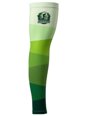 Women Arm Sleeves for Cycling | Arm Warmers | Green Riders Cycle Club