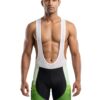 Cadance Cycling Bibs for Men | Green Riders Cycle Club
