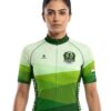 Cadance Cycling Jersey for Women | Green Riders Cycle Club