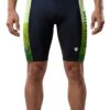 Cadance Cycling Shorts for Men | Green Riders Cycle Club