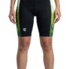 Cadance Cycling Shorts for Women | Green Riders Cycle Club