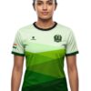 Round Neck T-Shirts for Women | Green Riders Cycle Club