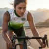 Cycling Wind Vests for Women | Green Riders Cycle Club