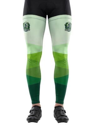 Leg Warmers for Cycling Riding | Green Riders Cycle Club