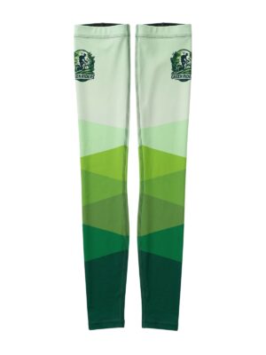 Leg Warmers for Cycling Riding | Green Riders Cycle Club