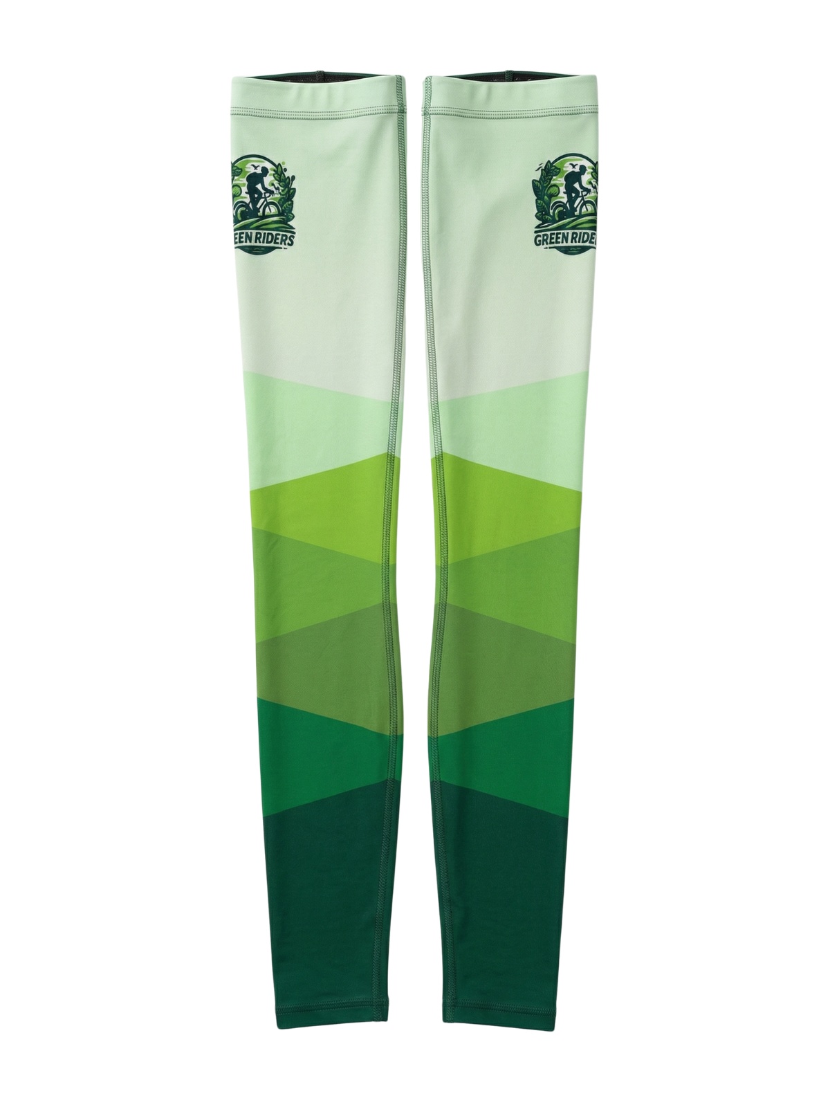 Leg Warmers for Cycling Riding | Green Riders Cycle Club