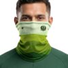 Cycling Neck Warmer | Men's Bandana | Green Riders Cycle Club