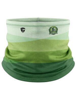 Cycling Neck Warmer | Men's Bandana | Green Riders Cycle Club