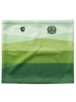 Cycling Neck Warmer | Men's Bandana | Green Riders Cycle Club