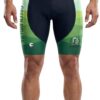 Peloton Cycling Shorts for Men | Green Riders Cycle Club