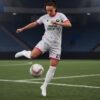 Women's Soccer Team Uniform | Customized Jerseys and Shorts