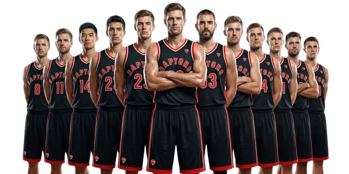 Men's Basketball Custom Team Order | Triumph Sportswear