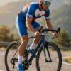 Men's Cycling Jersey | Custom Cycling Clothes for Teams & Clubs