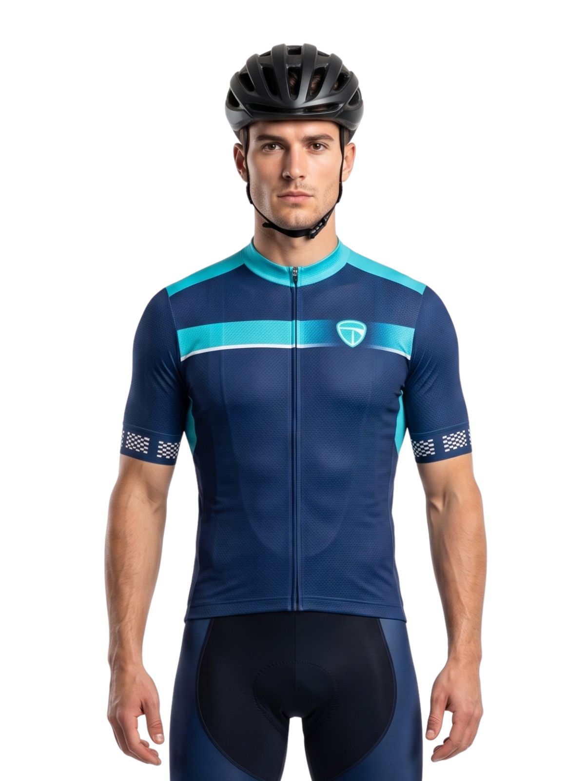 Breakaway Cycling Jersey