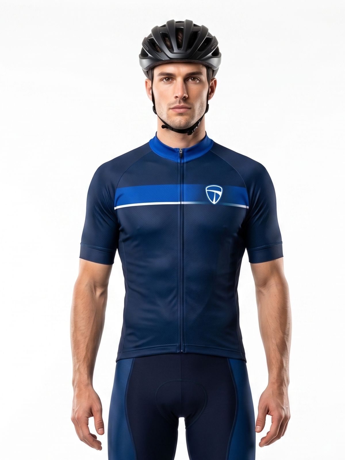 Cadance Cycling Jersey