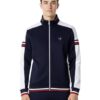 Men’s Sports Jacket | Running Gym Workout Training Jacket | Polyester Activewear Jacket