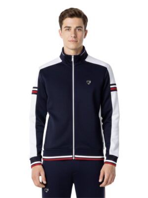 Men’s Sports Jacket | Running Gym Workout Training Jacket | Polyester Activewear Jacket