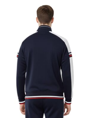 Men’s Sports Jacket | Running Gym Workout Training Jacket | Polyester Activewear Jacket