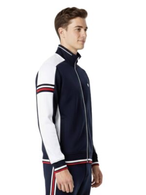 Men’s Sports Jacket | Running Gym Workout Training Jacket | Polyester Activewear Jacket